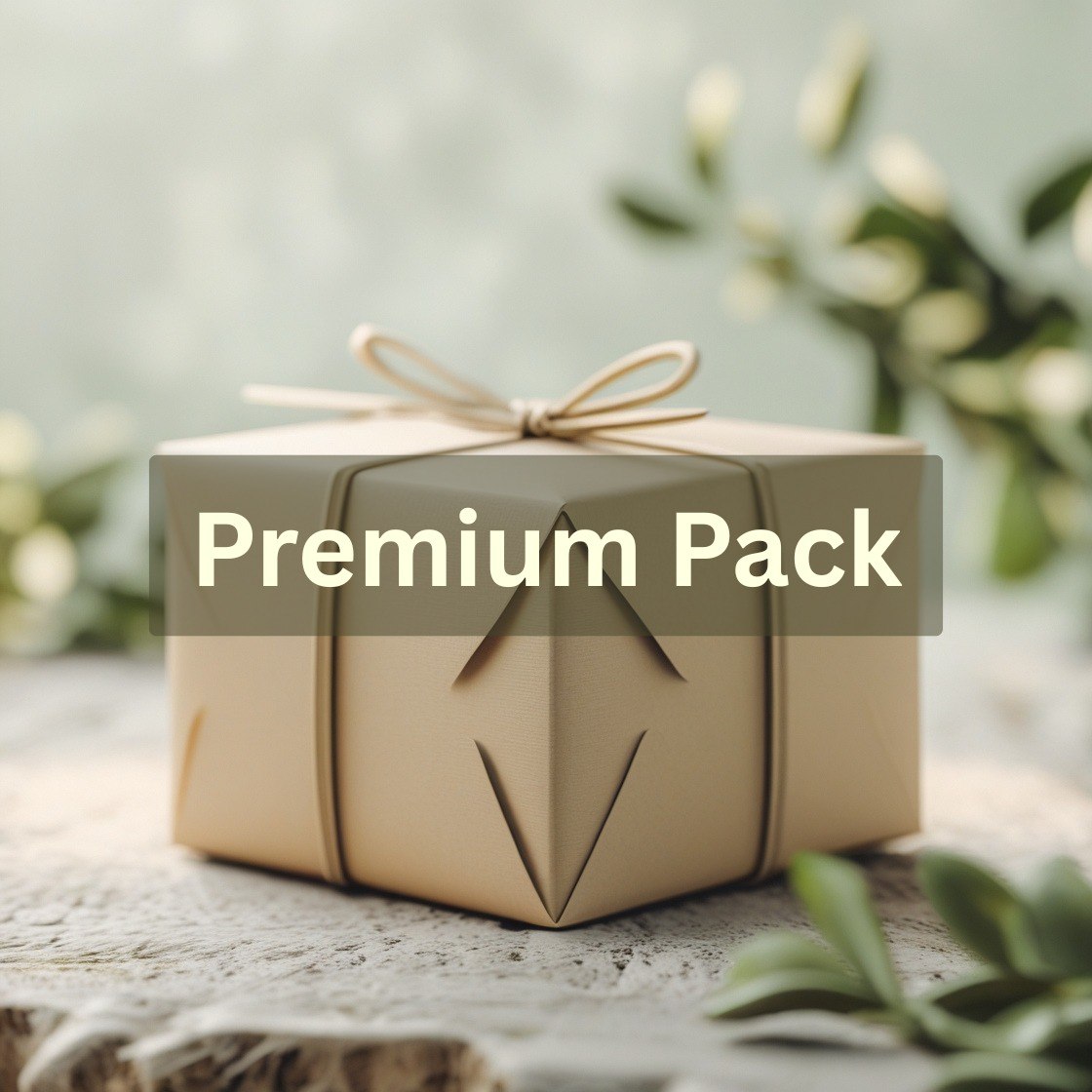 Premium Pack
